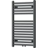 Mexen Hades vannitoa radiaator 800 x 500 mm, 386 W, antratsiit - W104-0800-500-00-66