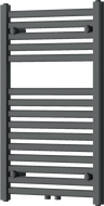 Mexen Hades καλοριφέρ μπάνιου 800 x 500 mm, 386 W, ανθρακί - W104-0800-500-00-66