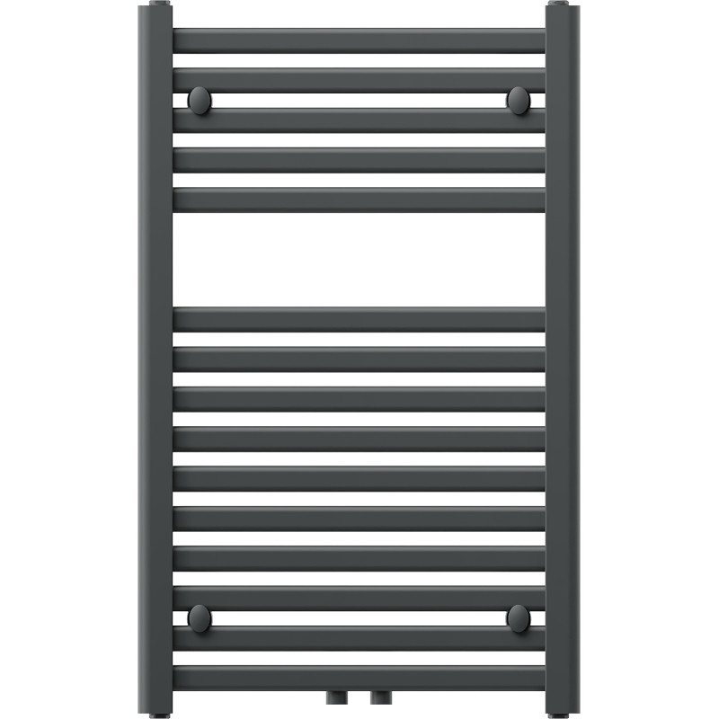 Mexen Hades vannitoa radiaator 800 x 500 mm, 386 W, antratsiit - W104-0800-500-00-66