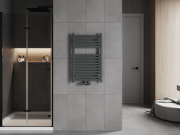 Mexen Hades kopalniški radiator 800 x 500 mm, 386 W, antracit - W104-0800-500-00-66