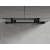Mexen Hades vannitoa radiaator 800 x 500 mm, 386 W, antratsiit - W104-0800-500-00-66