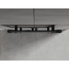 Mexen Hades vannitoa radiaator 800 x 500 mm, 386 W, antratsiit - W104-0800-500-00-66