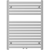 Mexen Hades kopalniški radiator 800 x 600 mm, 357 W, krom - W104-0800-600-00-01