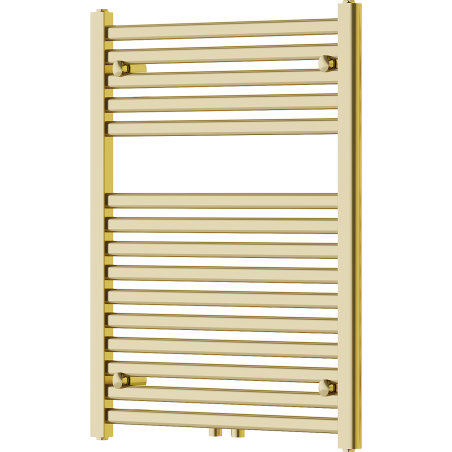 Mexen Hades vannitoa radiaator 800 x 600 mm, 357 W, kuldne - W104-0800-600-00-50