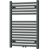 Mexen Hades Badheizkörper 800 x 600 mm, 452 W, anthrazit - W104-0800-600-00-66