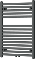 Mexen Hades radiador de baño 800 x 600 mm, 452 W, antracita - W104-0800-600-00-66