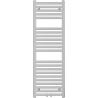 Mexen Hades Badezimmerheizkörper 1200 x 400 mm, 373 W, Chrom - W104-1200-400-00-01