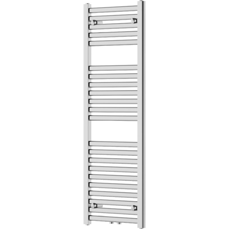 Mexen Hades vannitoa radiaator 1200 x 400 mm, 373 W, kroom - W104-1200-400-00-01