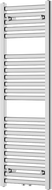 Mexen Hades Badezimmerheizkörper 1200 x 400 mm, 373 W, Chrom - W104-1200-400-00-01
