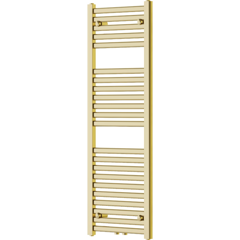 Mexen Hades vannitoa radiaator 1200 x 400 mm, 373 W, kuldne - W104-1200-400-00-50