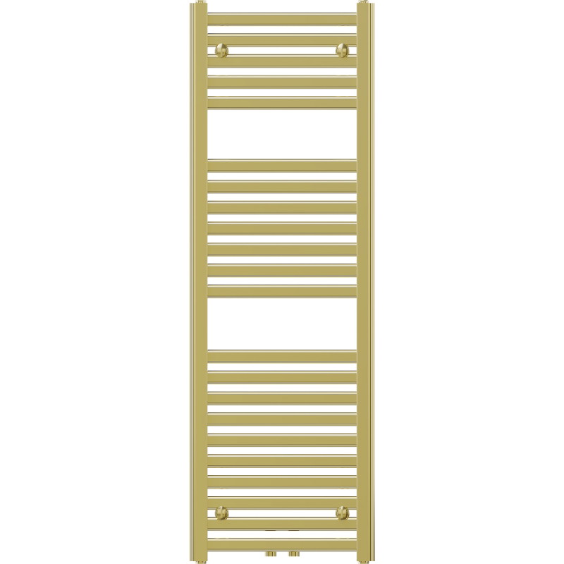 Mexen Hades vannitoa radiaator 1200 x 400 mm, 373 W, kuldne - W104-1200-400-00-50