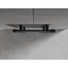 Mexen Hades bathroom radiator 1200 x 400 mm, 472 W, anthracite - W104-1200-400-00-66