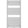 Mexen Hades grzejnik łazienkowy 1200 x 600 mm, 527 W, chrom - W104-1200-600-00-01