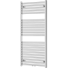Mexen Hades vannitoa radiaator 1200 x 600 mm, 527 W, kroom - W104-1200-600-00-01