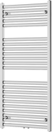 Mexen Hades badkamer radiator 1200 x 600 mm, 527 W, chroom - W104-1200-600-00-01