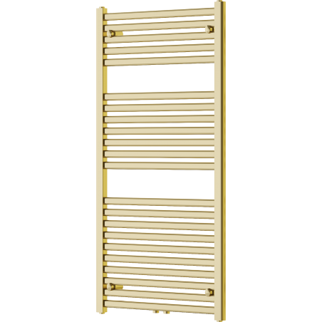 Mexen Hades vannitoa radiaator 1200 x 600 mm, 527 W, kuldne - W104-1200-600-00-50