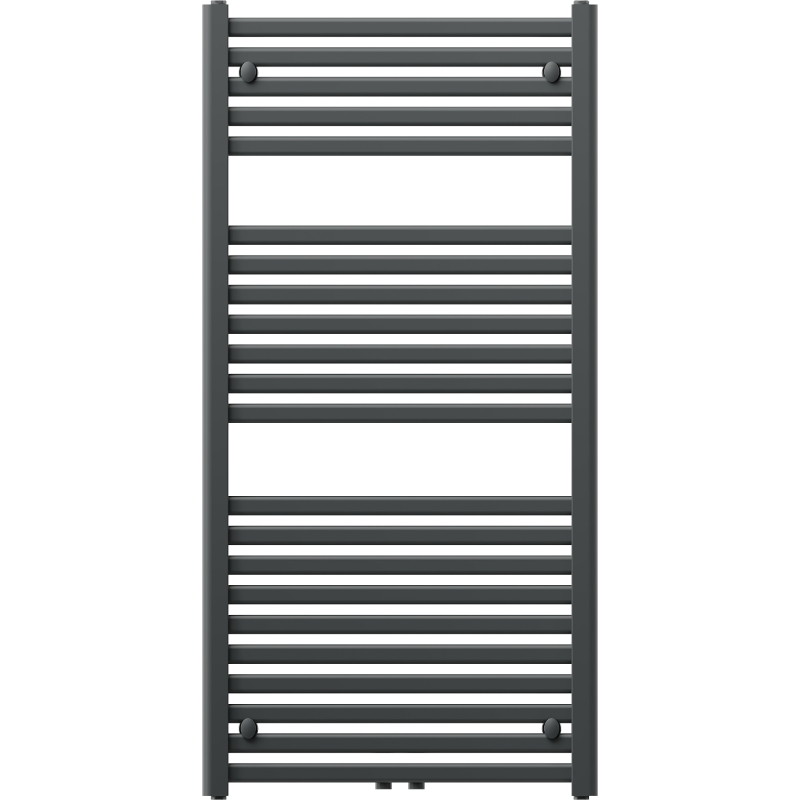 Mexen Hades vannitoa radiaator 1200 x 600 mm, 667 W, antratsiit - W104-1200-600-00-66