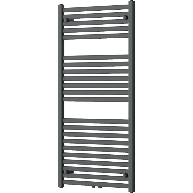 Mexen Hades vannitoa radiaator 1200 x 600 mm, 667 W, antratsiit - W104-1200-600-00-66
