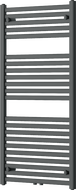 Mexen Hades καλοριφέρ μπάνιου 1200 x 600 mm, 667 W, ανθρακί - W104-1200-600-00-66