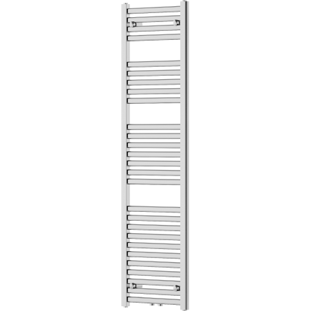 Mexen Hades badrumssradiator 1500 x 400 mm, 461 W, krom - W104-1500-400-00-01