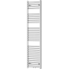 Mexen Hades vannitoa radiaator 1500 x 400 mm, 461 W, kroom - W104-1500-400-00-01