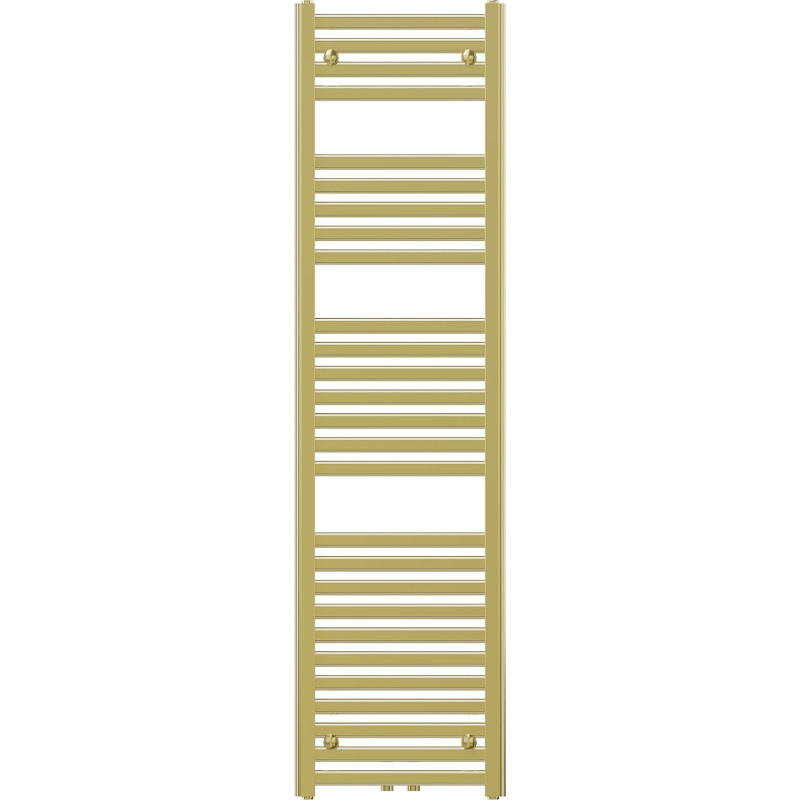 Mexen Hades vannitoa radiaator 1500 x 400 mm, 461 W, kuldne - W104-1500-400-00-50