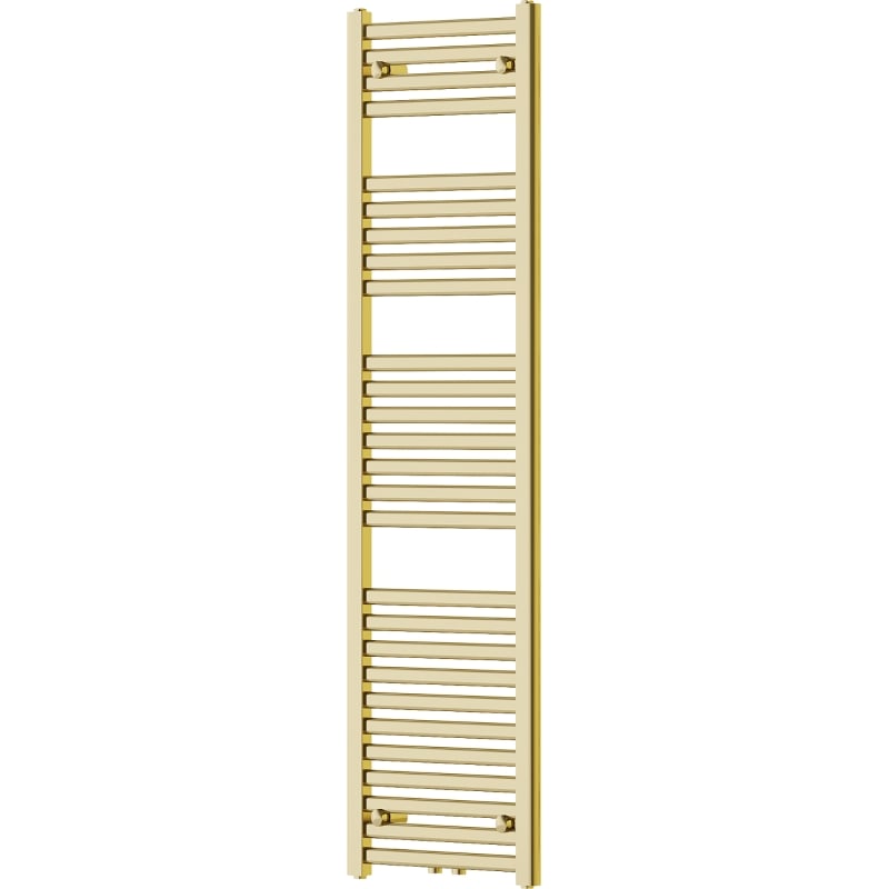 Mexen Hades vannitoa radiaator 1500 x 400 mm, 461 W, kuldne - W104-1500-400-00-50