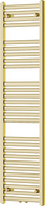 Mexen Hades radiatore da bagno 1500 x 400 mm, 461 W, oro - W104-1500-400-00-50