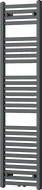 Mexen Hades badkamer radiator 1500 x 400 mm, 583 W, antraciet - W104-1500-400-00-66