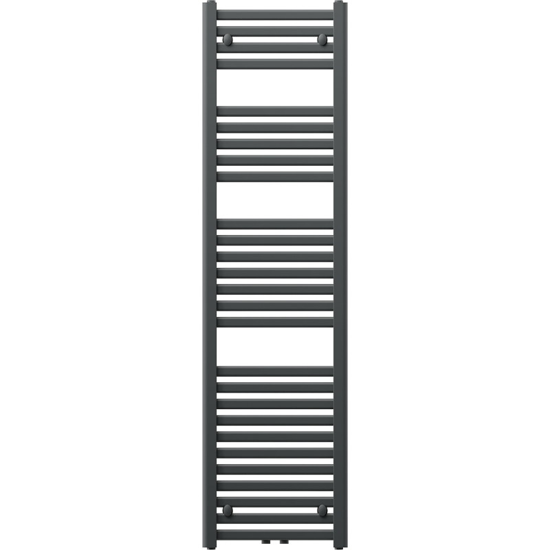 Mexen Hades vannitoa radiaator 1500 x 400 mm, 583 W, antratsiit - W104-1500-400-00-66