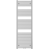 Mexen Hades Badezimmerheizkörper 1500 x 500 mm, 555 W, Chrom - W104-1500-500-00-01