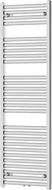 Mexen Hades Badezimmerheizkörper 1500 x 500 mm, 555 W, Chrom - W104-1500-500-00-01