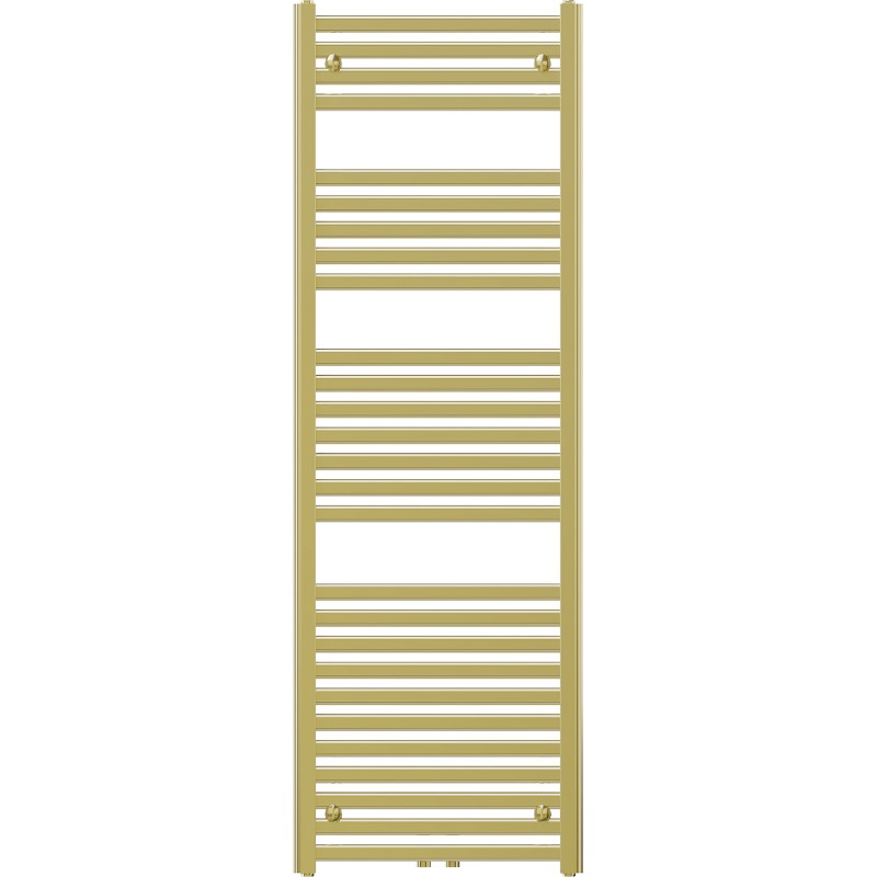 Mexen Hades vannitoa radiaator 1500 x 500 mm, 555 W, kuldne - W104-1500-500-00-50