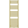 Mexen Hades radiateur de salle de bain 1500 x 500 mm, 555 W, doré - W104-1500-500-00-50