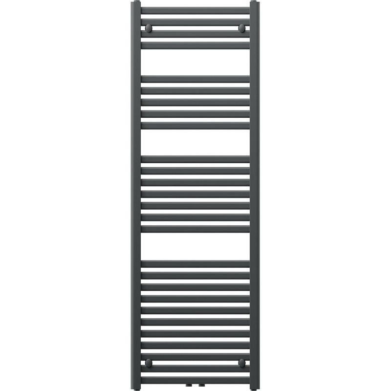 Mexen Hades grzejnik łazienkowy 1500 x 500 mm, 703 W, antracyt - W104-1500-500-00-66