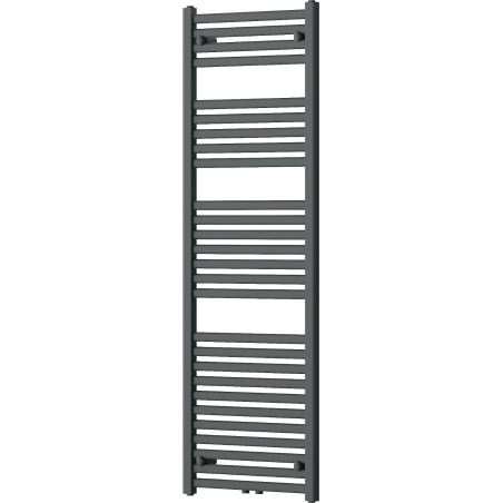 Mexen Hades grzejnik łazienkowy 1500 x 500 mm, 703 W, antracyt - W104-1500-500-00-66