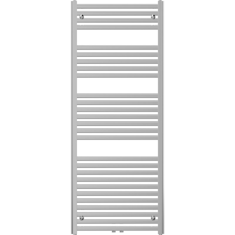 Mexen Hades vannitoa radiaator 1500 x 600 mm, 649 W, kroom - W104-1500-600-00-01