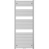 Mexen Hades badkamerradiator 1500 x 600 mm, 649 W, chroom - W104-1500-600-00-01