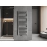 Mexen Hades vannitoa radiaator 1500 x 600 mm, 649 W, kroom - W104-1500-600-00-01