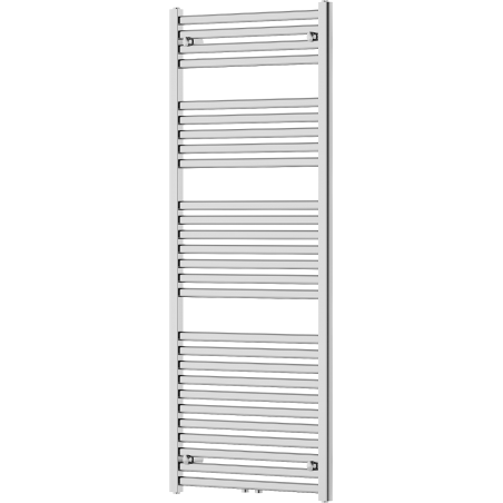 Mexen Hades badrum radiator 1500 x 600 mm, 649 W, krom - W104-1500-600-00-01