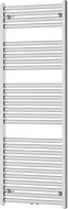 Mexen Hades Badezimmerheizkörper 1500 x 600 mm, 649 W, Chrom - W104-1500-600-00-01