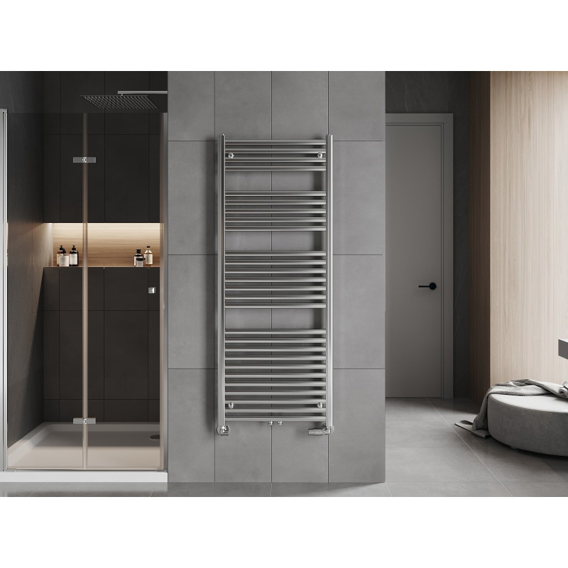 Mexen Hades vannitoa radiaator 1500 x 600 mm, 649 W, kroom - W104-1500-600-00-01