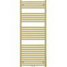 Mexen Hades Heizkörper 1500 x 600 mm, 649 W, gold - W104-1500-600-00-50
