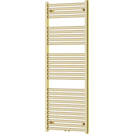 Mexen Hades vannitoa radiaator 1500 x 600 mm, 649 W, kuldne - W104-1500-600-00-50