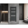 Mexen Hades vannitoa radiaator 1500 x 600 mm, 812 W, antratsiit - W104-1500-600-00-66