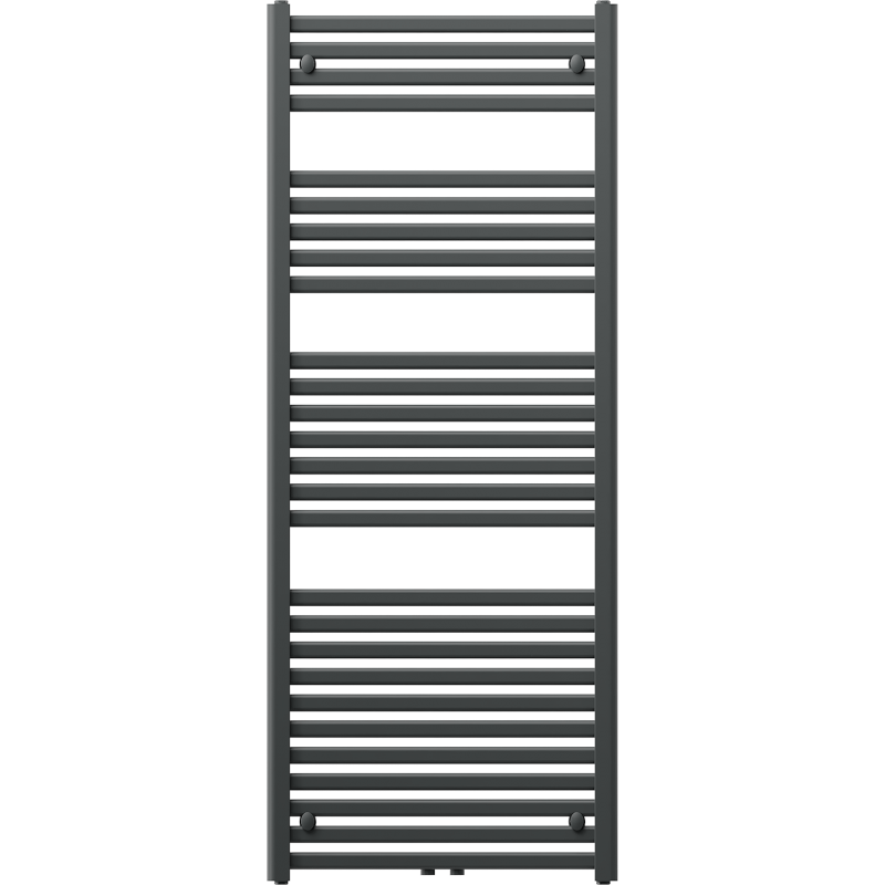 Mexen Hades θερμαντικό σώμα μπάνιου 1500 x 600 mm, 812 W, ανθρακί - W104-1500-600-00-66
