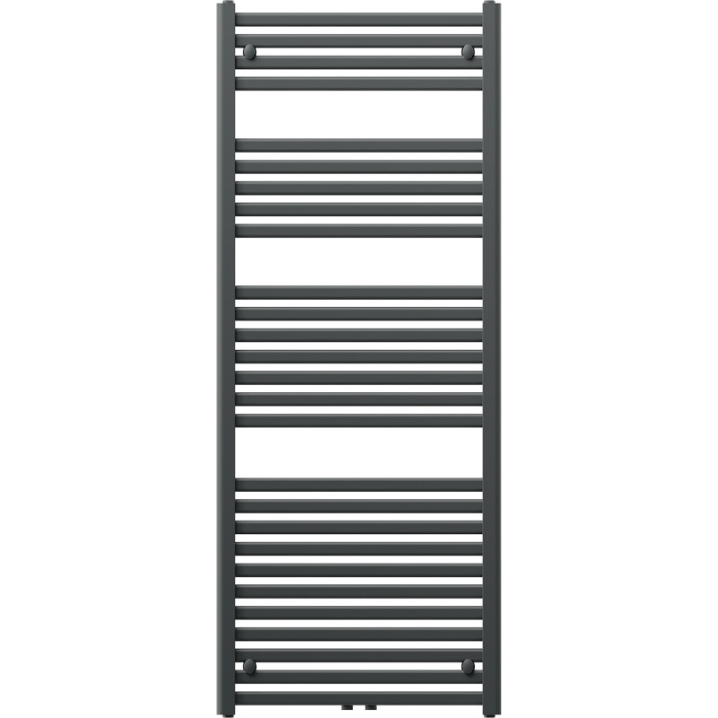 Mexen Hades vannitoa radiaator 1500 x 600 mm, 812 W, antratsiit - W104-1500-600-00-66