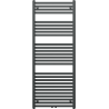 Mexen Hades radiateur de salle de bain 1500 x 600 mm, 812 W, anthracite - W104-1500-600-00-66