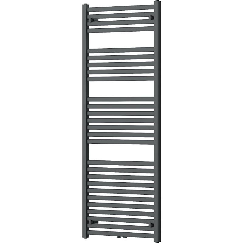 Mexen Hades kopalniški radiator 1500 x 600 mm, 812 W, antracit - W104-1500-600-00-66