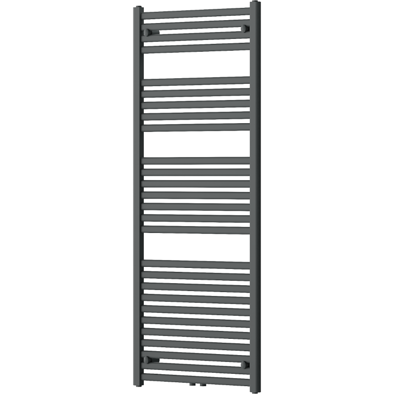 Mexen Hades kylpyhuoneen lämmitin 1500 x 600 mm, 812 W, antrasiitti - W104-1500-600-00-66